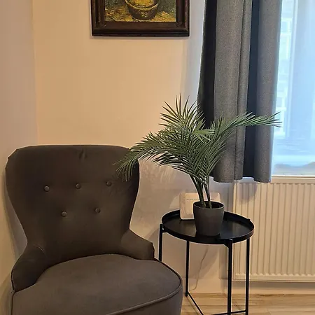Lejlighed Apartament W Kamienicy Na Zablociu Kraków