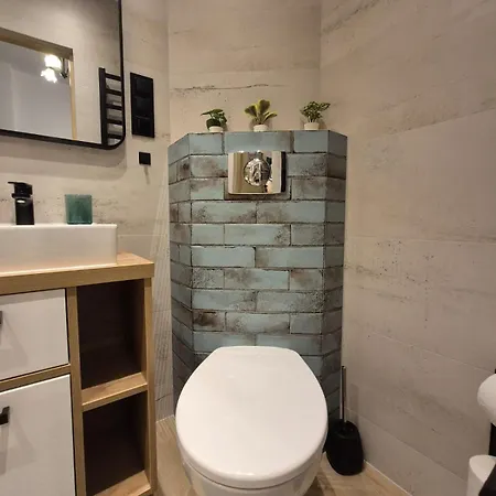 Apartament W Kamienicy Na Zablociu Lejlighed *