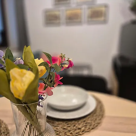 Apartament W Kamienicy Na Zablociu Lejlighed *
