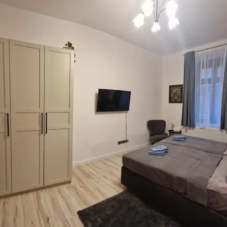 Appartamento Apartament W Kamienicy Na Zablociu *